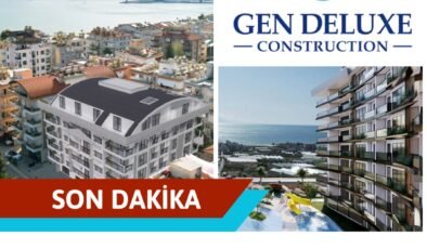 Genç Girişimciden Büyük Hamle