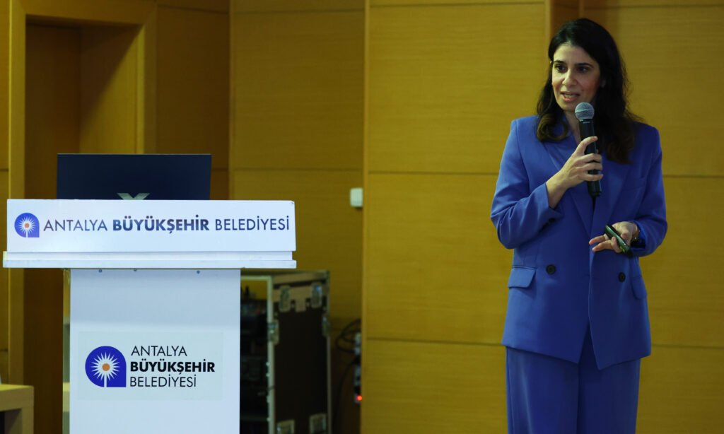 2025 yilinin ilk Cevre Kurulu toplantisi 3 - Mega TV