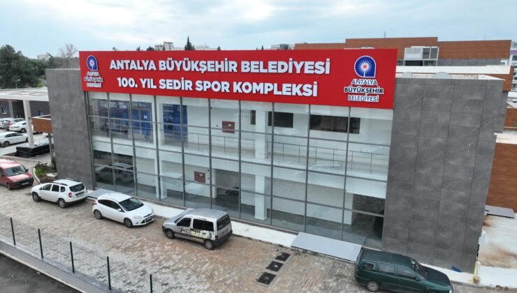 Büyükşehir’den 15’inci ASFİM 