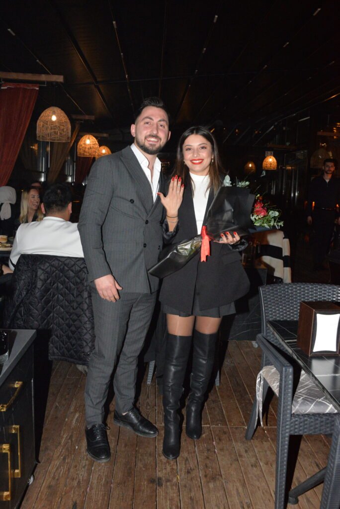 Emircan ve Gonca 3 - Mega TV