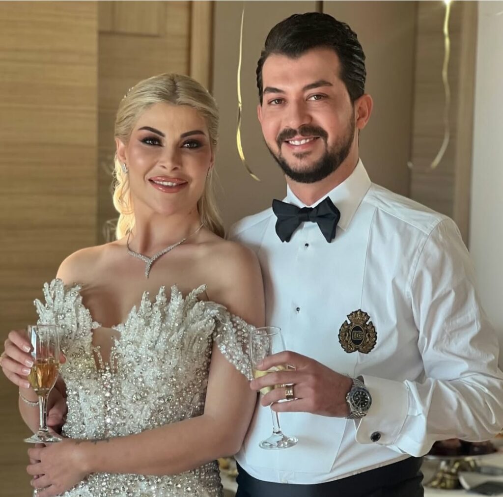 Yılmaz ve Çetin Ailesinin Mutlu Günü - Mega TV IMG 20250217 113244 - Mega TV
