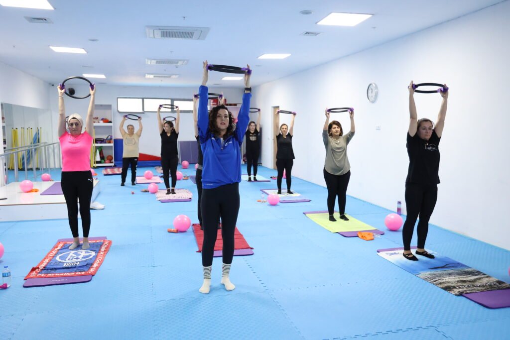 Sedir ASFIM hizmete acildi 11 - Mega TV