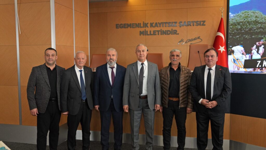 Başkan Özçelik'ten, Yeni Hizmet Binasında Yeni Müjdeler - Mega TV WhatsApp Image 2025 02 04 at 17.54.00 - Mega TV