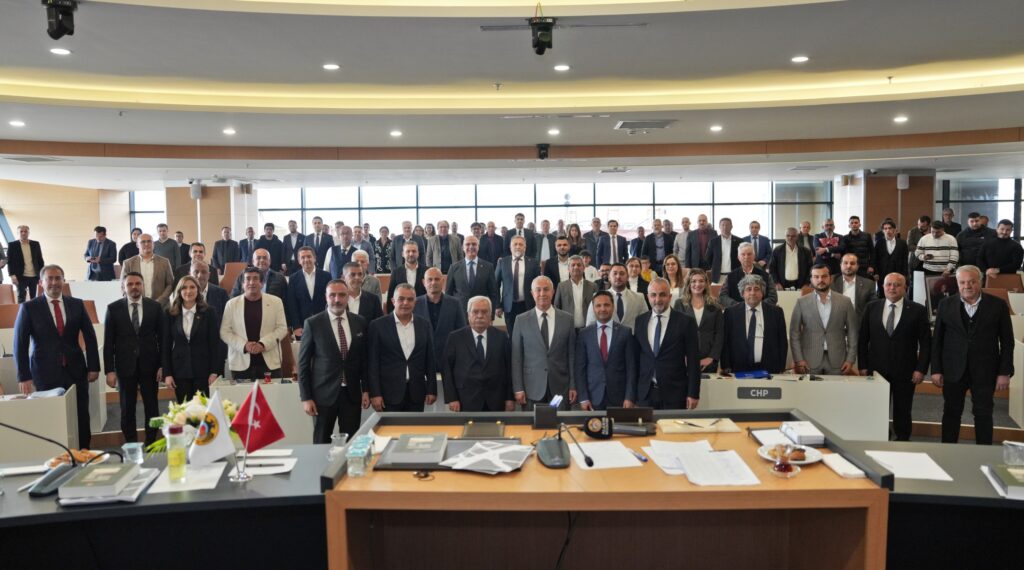 Başkan Özçelik'ten, Yeni Hizmet Binasında Yeni Müjdeler - Mega TV WhatsApp Image 2025 02 04 at 17.54.03 - Mega TV
