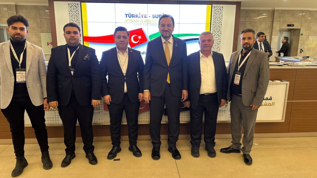 MÜSİAD Alanya’dan Türkiye-Suriye Zirvesine Güçlü Katılım - Mega TV WhatsApp Image 2025 02 05 at 00.42.50 - Mega TV