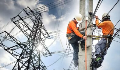 Akçatı Köyü’nde Elektrik Kesintisi 3. Gününde