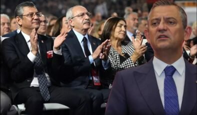 CHP Kurultayına Soruşturma Açıldı