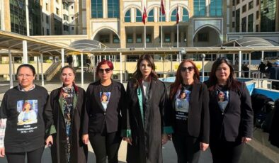 Av. Ünsal: “Hiçbir Cinayetin Sebebi Olmaz!”