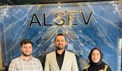 ALSEV ve Kızılay Alanya’dan İş Birliği