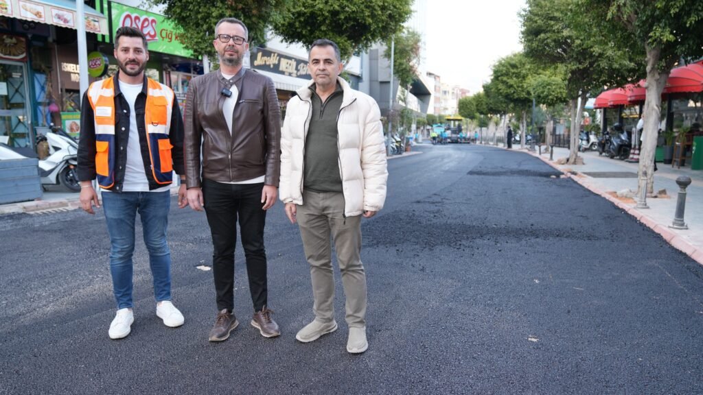 İskele Caddesi Asfaltla Buluştu - Mega TV WhatsApp Image 2025 02 17 at 09.39.17 - Mega TV