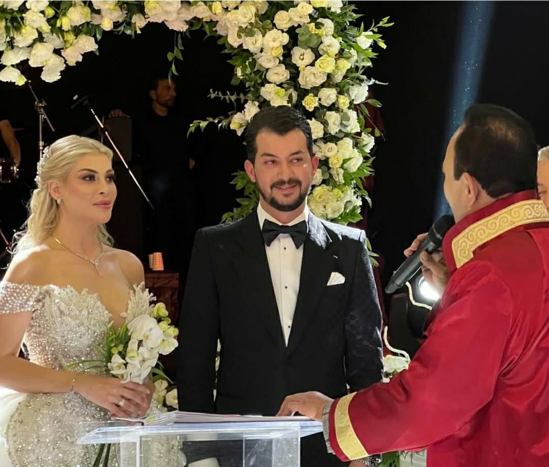 Yılmaz ve Çetin Ailesinin Mutlu Günü