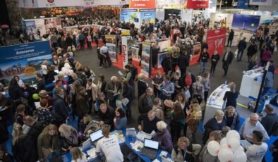 Alanya, Herning’de Özel Stantla Tanıtılacak