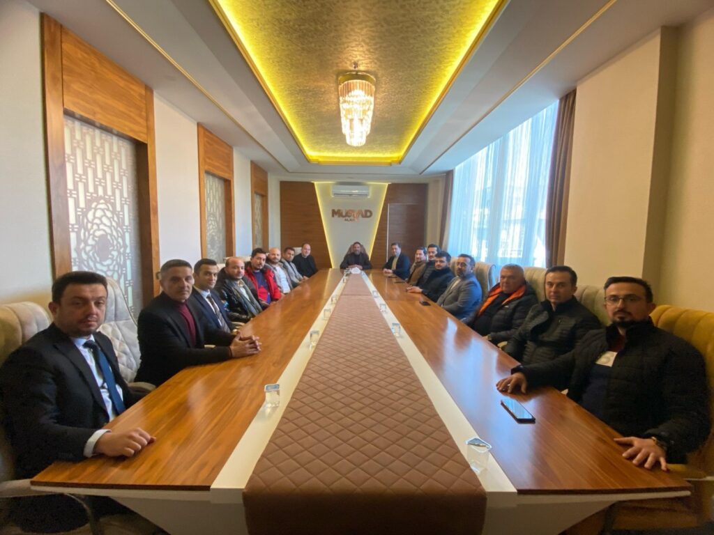 MÜSİAD Alanya Şubesi’ne Tebrik Ziyareti - Mega TV WhatsApp Image 2025 02 24 at 19.34.49 - Mega TV