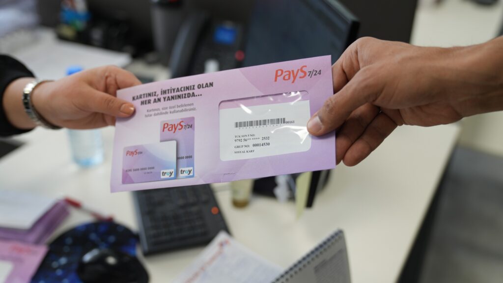Alanya Belediyesi Ramazan Bereket Paketlerinin Dağıtımına Başladı - Mega TV WhatsApp Image 2025 02 25 at 16.03.42 - Mega TV