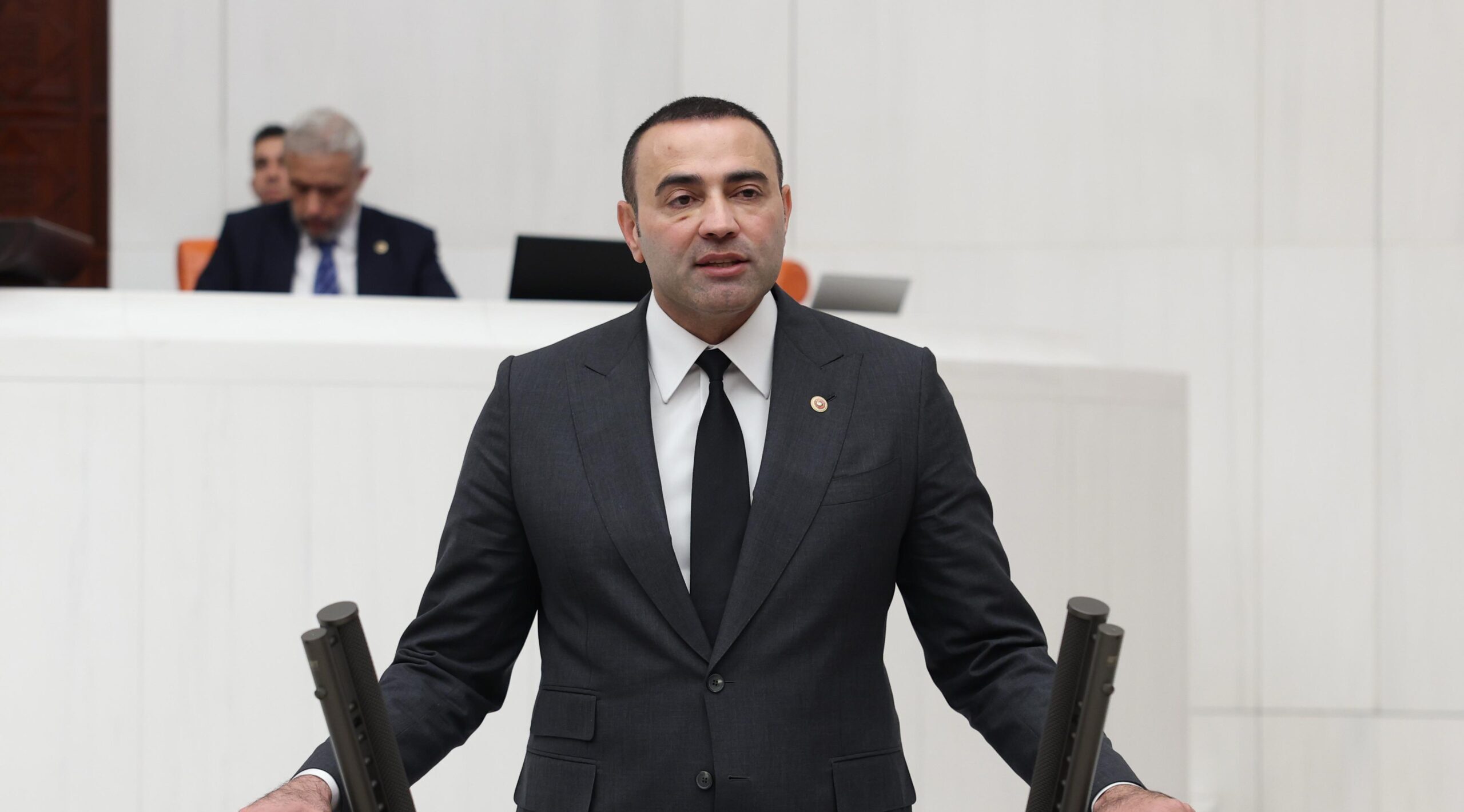CHP’li Kaya’dan Alanya’daki Akaryakıt Projesine Tepki