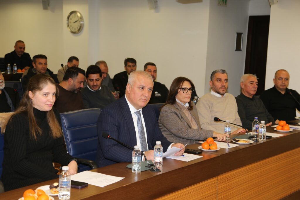 ALTSO Şubat Ayı Meclis Toplantısı Gerçekleştirildi - Mega TV WhatsApp Image 2025 02 25 at 16.29.17 - Mega TV