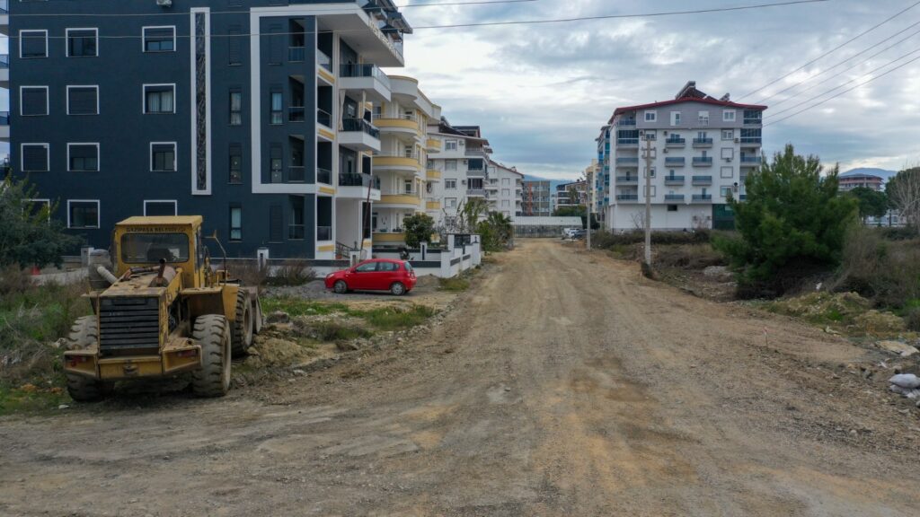 Gazipaşa Belediyesi'nden Altyapı ve Parke Yol Çalışması - Mega TV WhatsApp Image 2025 02 26 at 13.23.20 - Mega TV