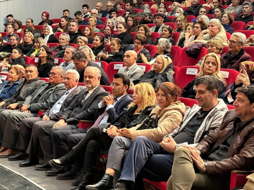 Sağlık Çalışanları Unutulmaz Bir Konsere İmza Attı - Mega TV WhatsApp Image 2025 02 28 at 15.33.57 3 - Mega TV