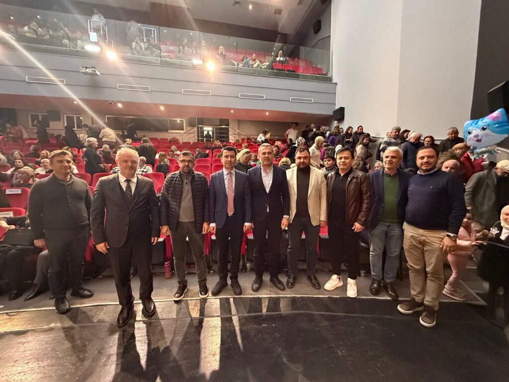 Sağlık Çalışanları Unutulmaz Bir Konsere İmza Attı - Mega TV WhatsApp Image 2025 02 28 at 15.34.00 4 - Mega TV