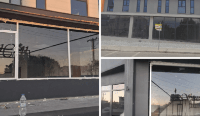 Gazipaşa’da Kiracı Mağduriyeti: Dükkan Sahibi Şikayetçi