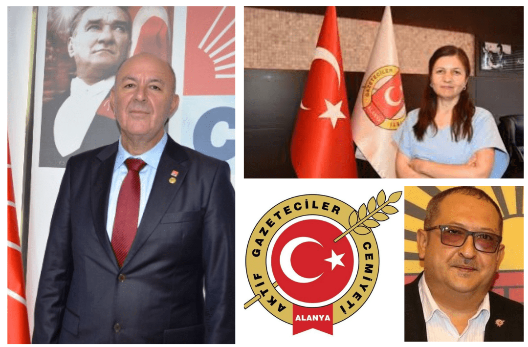 Gazeteci Olduğunu İddia Eden “Kayıtsız Gazeteciler” Nereye Kayıtlı?