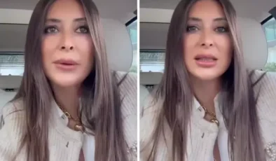 İlişkilerde Skandal Anlayış: “Evli Erkeklerin Sevgisi Benim Hakkım”