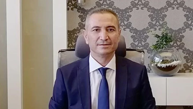 ALKÜ’den Hüseyin Er’e Yeni Görev