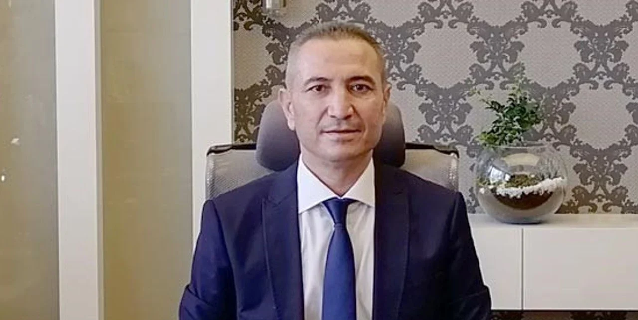 ALKÜ’den Hüseyin Er’e Yeni Görev