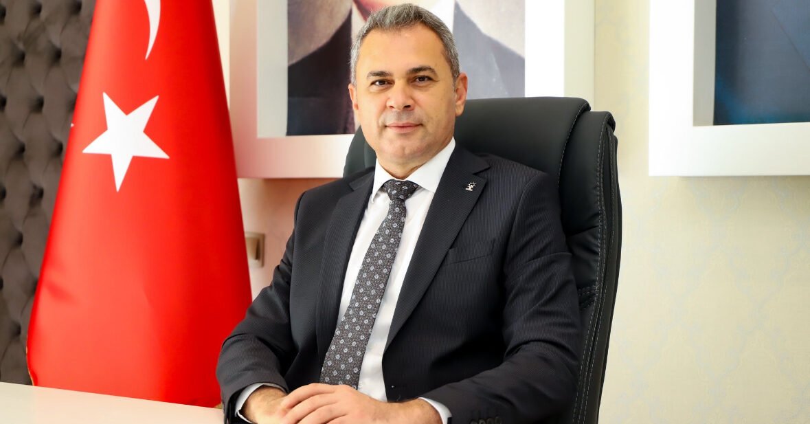 Başkan Tavlı’dan Ankara Kongresine Davet