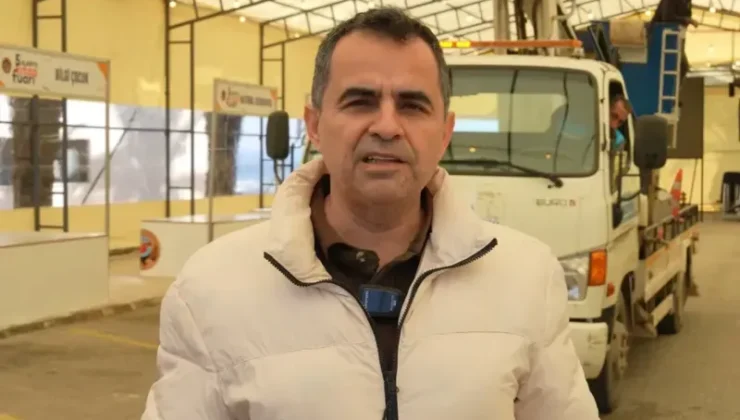 Alanya Ramazan Akşamı Etkinliklerine Hazır