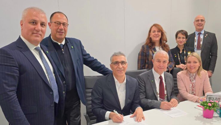 TUI Alanya’daki Hedeflerini Büyütüyor