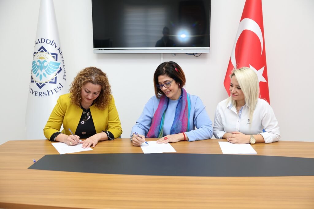 ALANYALI ESNAFTAN ALKUYE KADAVRA BAGISI 2 - Mega TV