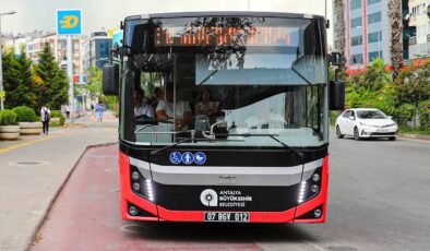 Büyükşehir Belediyesi Ramazan Bayramı’na Hazır