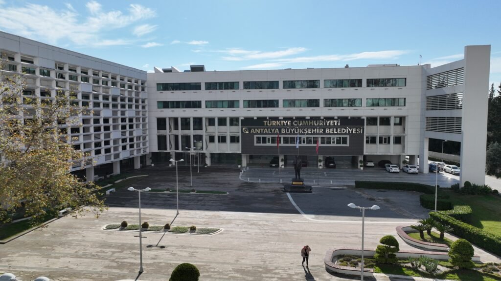 Büyükşehir Belediyesi Ramazan Bayramı’na Hazır - Mega TV Buyuksehir Bayrama hazir 3 - Mega TV