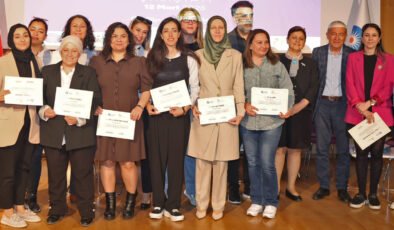 Büyükşehir Üreten Kadınlar Çalıştayı düzenledi “Kadın emeği görünür olmalı”