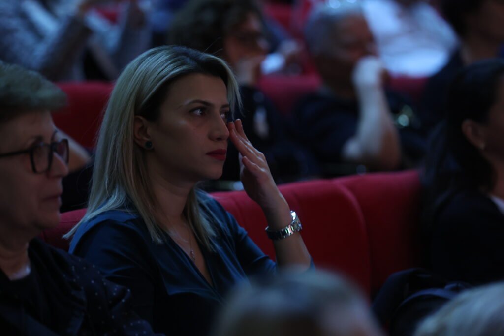 Buyuksehirden Canakkale Zaferine ozel konser 1 - Mega TV