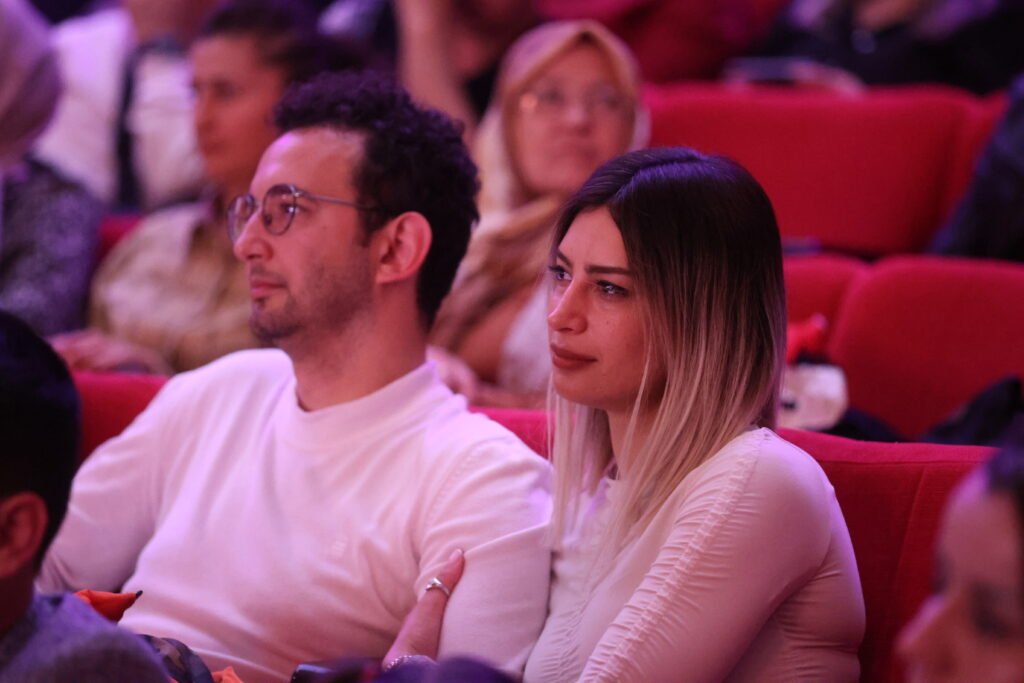 Buyuksehirden Canakkale Zaferine ozel konser 10 - Mega TV