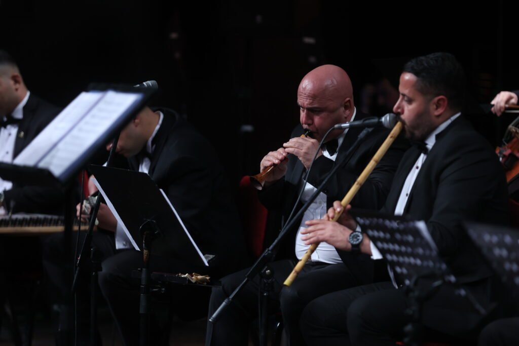 Buyuksehirden Canakkale Zaferine ozel konser 4 - Mega TV