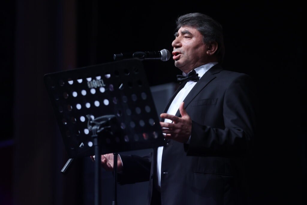Buyuksehirden Canakkale Zaferine ozel konser 5 - Mega TV