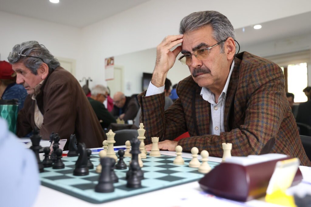 Buyuksehirden Yaslilar Haftasina ozel etkinlikler 12 - Mega TV