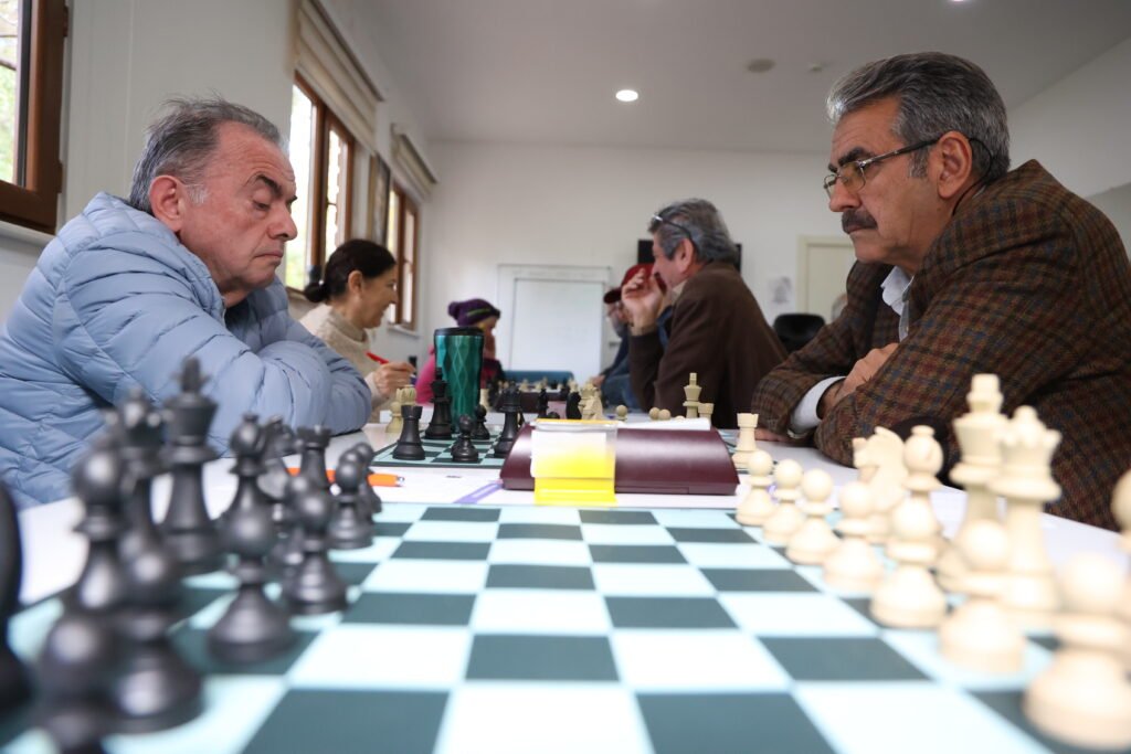 Buyuksehirden Yaslilar Haftasina ozel etkinlikler 13 - Mega TV