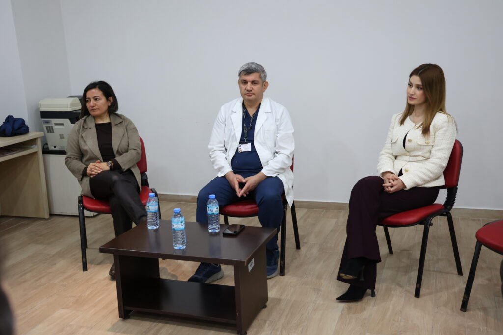 Buyuksehirden Yaslilar Haftasina ozel etkinlikler 4 - Mega TV