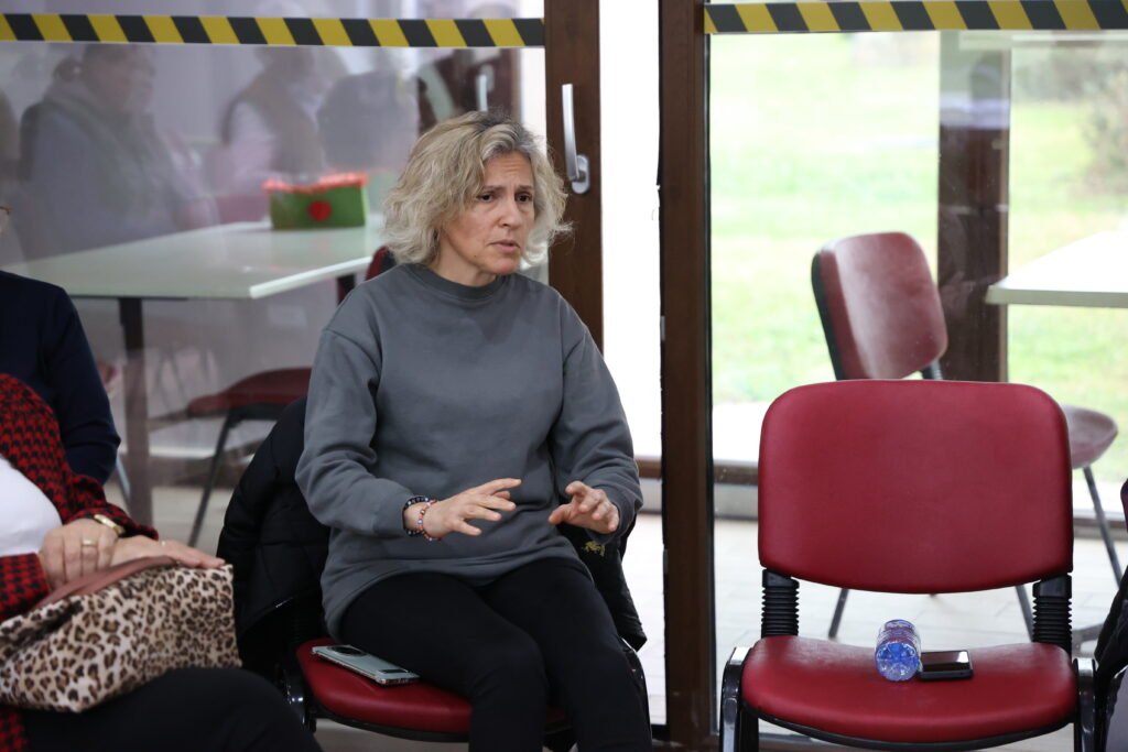 Buyuksehirden Yaslilar Haftasina ozel etkinlikler 5 - Mega TV