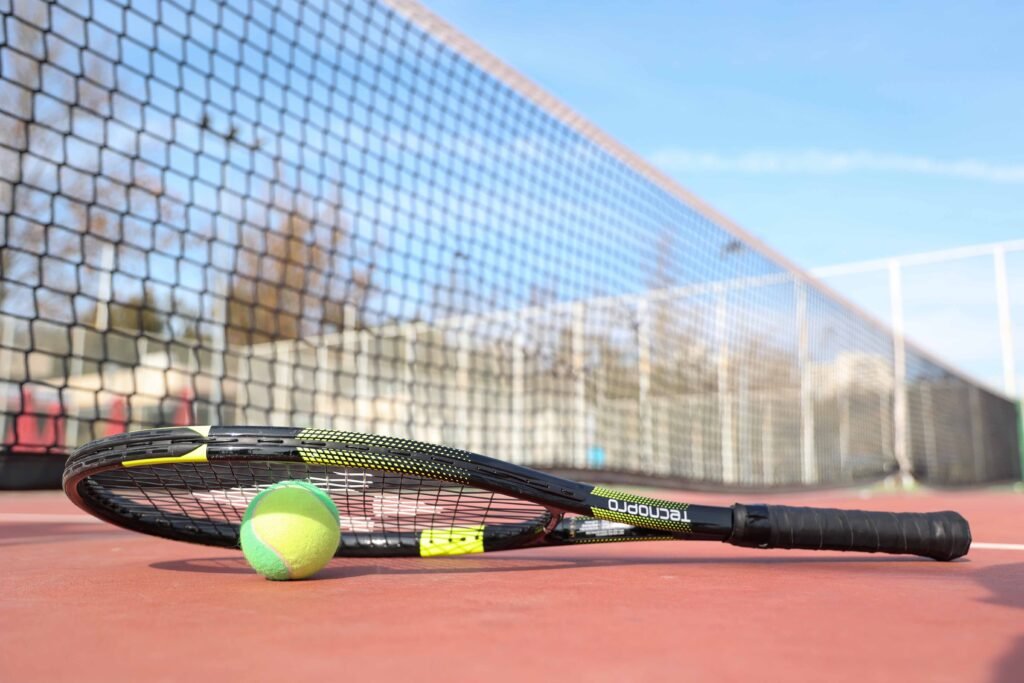 Büyükşehir Belediyesi’nden Ücretsiz Tenis Eğitimi - Mega TV CUN 0419 - Mega TV