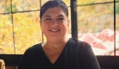 Fatma Anılgan’dan 8 Mart Mesajı