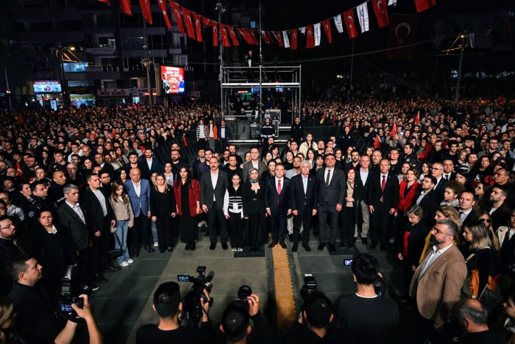 HALUK LEVENT KONSER 4 - Mega TV