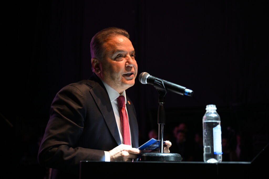 HALUK LEVENT KONSER 6 - Mega TV