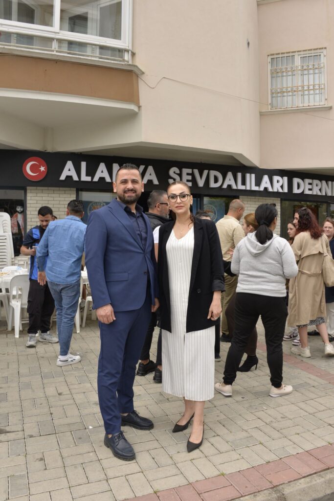 Yetgin'den Bayram Kahvaltısı - Mega TV IMG 20250331 WA0008 - Mega TV
