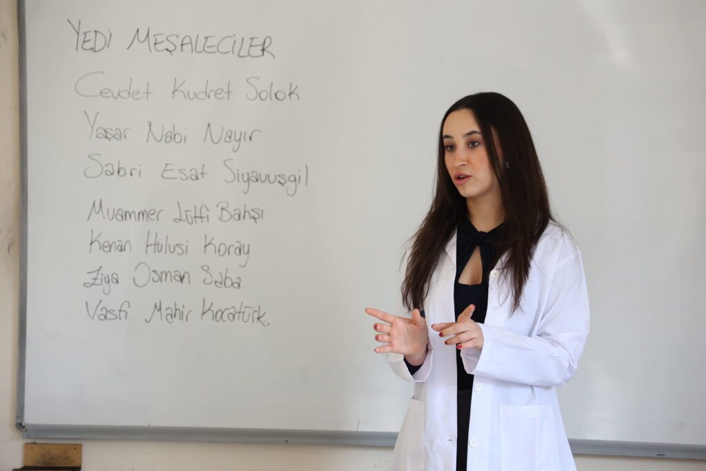Antalya Kadın İstihdamıyla Güçleniyor - Mega TV Kadinlarin eliyle yukselen sehir Antalya kadin istihdamiyla gucleniyor 1 - Mega TV