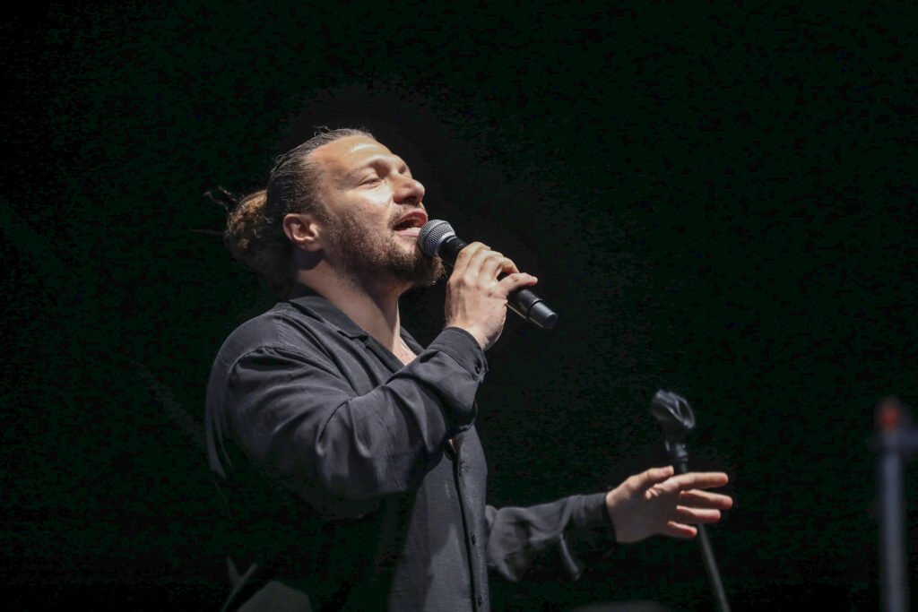 Konyalilar gecesi 2 - Mega TV